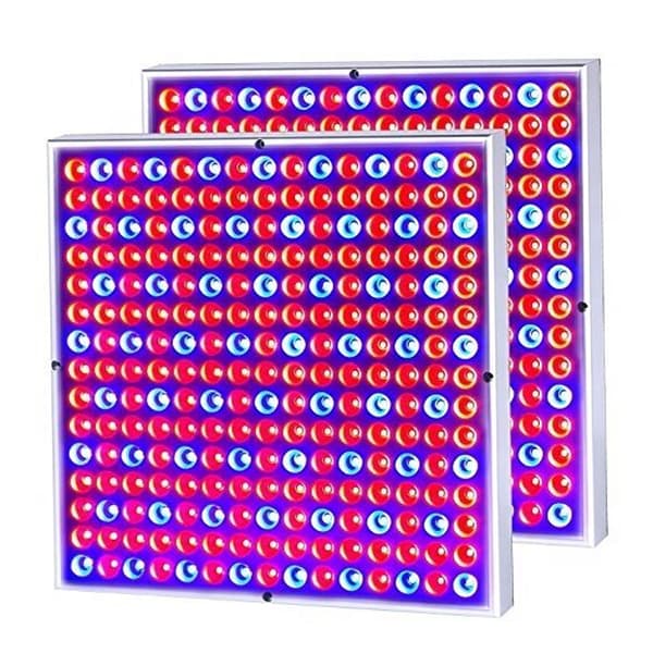 LED-kasvivalo, 45 W