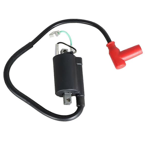 Passer til Honda CR80R CR80 1996-2002 CR85R tændspole tændrør CDI