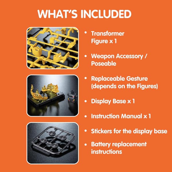Transformers Classic Class Modellsett | Bumblebee Actionfigur Byggeleke for Barn | Alder 12+