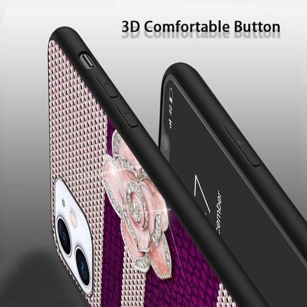 2 stk. Retro mønstre iPhone 15 Plus Cover Cases, Valentinsdag 15 pro case til iPhone 15 Plus Pro Max Black iPhone 15