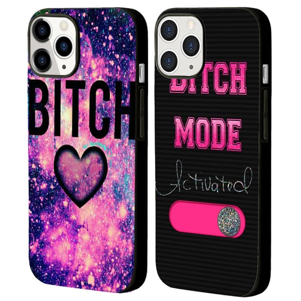 2 stk. Switch mode iPhone 15 Plus covers, farverigt telefoncover til iPhone 15 Pro til iPhone 15 Plus 15 Pro 15 Pro Max Black iPhone 15 Pro Max