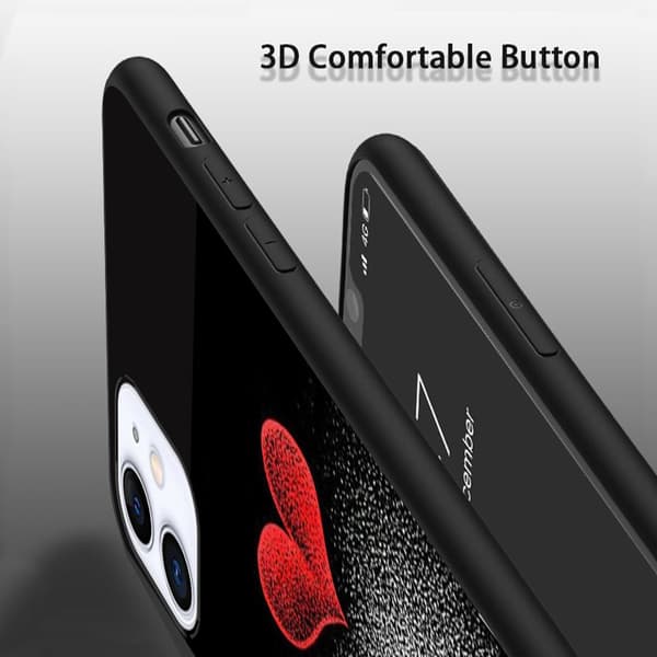 2 st Bling iPhone 15 Pro Max Skyddsskal, Fantastiskt 15 pro max för iPhone 15 Plus Pro Max Black iPhone 15 Pro Max