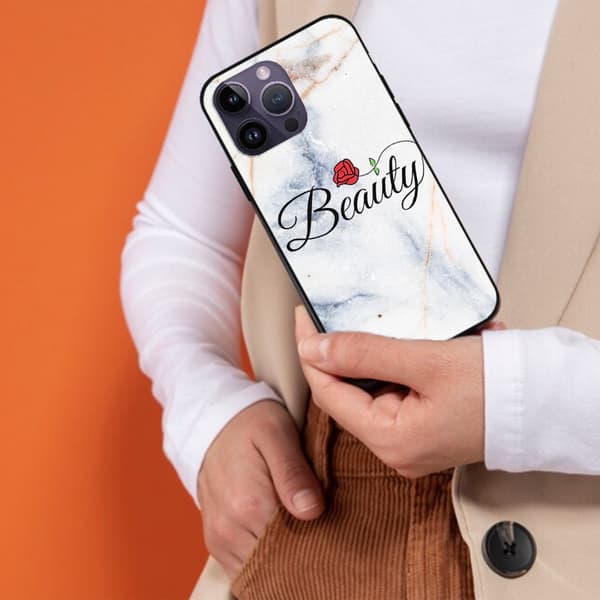 2 stk Marble Queen iPhone 15 Pro deksler, luksuriøst Casekoo iPhone 15 Pro deksel til iPhone 15 Plus 15 Pro 15 Pro Max Black iPhone 15