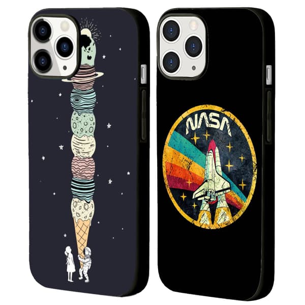 2 stk morsomt iPhone 15 Pro Max-deksel, likbart iPhone 15 Pro-deksel for iPhone 15 Plus 15 Pro 15 Pro Max Black iPhone 15 Pro