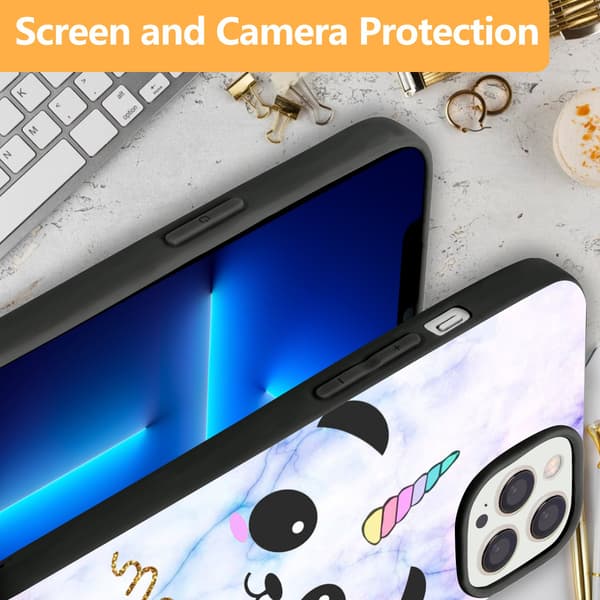 2 stk. King & Queen iPhone 15 Plus deksler, pent iPhone 15 deksel til iPhone 15 Plus 15 Pro 15 Pro Max Black iPhone 15 Plus
