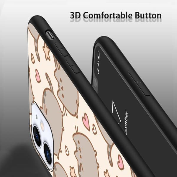 2 st Bästa vänner iPhone 15 Skal, Slim iPhone 15 Pro Max mobilskal för iPhone 15 Plus 15 Pro 15 Pro Max Black iPhone 15