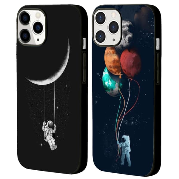 2 stk. romreise iPhone 15-deksel, nye iPhone 15 pro-deksler for iPhone 15 Plus 15 Pro 15 Pro Max Black iPhone 15 Plus