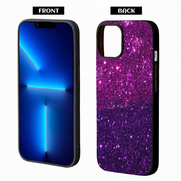 2 st Hjärt kärlek iPhone 15 Plus Skal, Mode Skal för iPhone 15 pro max för iPhone 15 Plus Pro Max Black iPhone 15 Plus