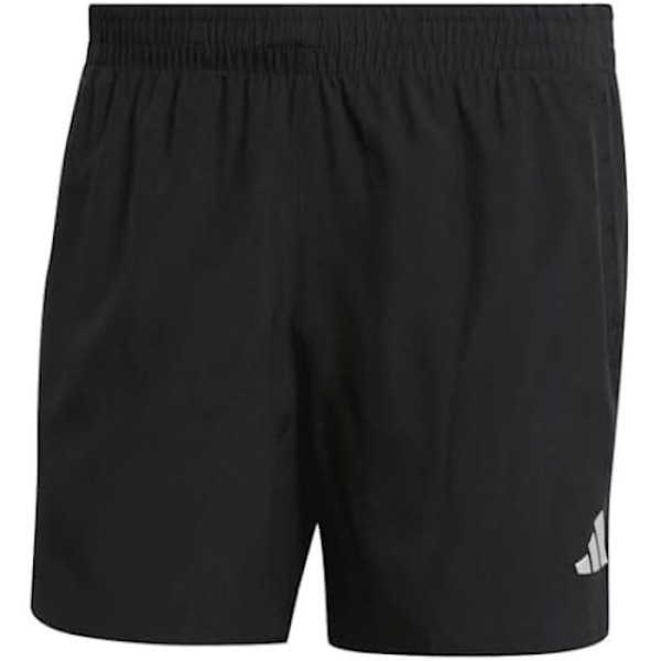 Löparshorts - adidas - Run It - Svart - Herr - Andningsbar Svart XL