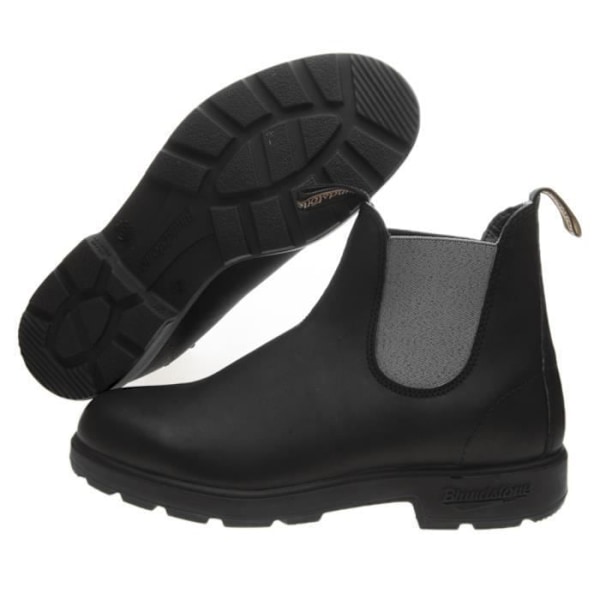 Blundstone 577 Sneakers - Blundstone - 577 - Svart - Herr - Löpning - Multisport Svart 45