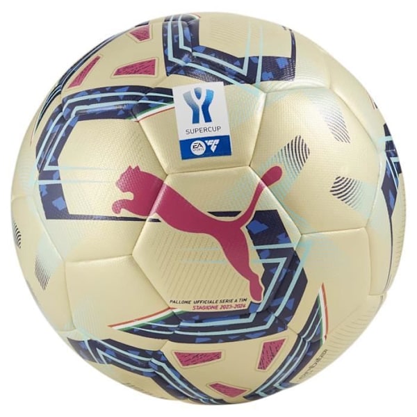 Puma Orbita Series A Hyb Super Cup Ball - 5