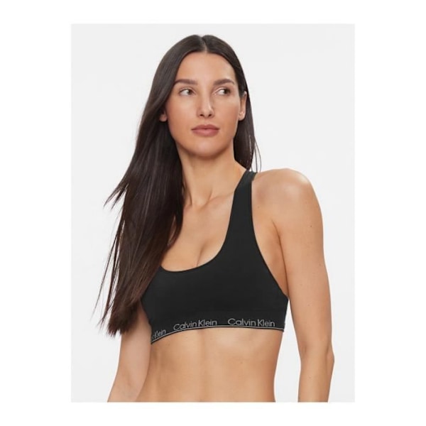 Stretch-bh - Calvin Klein - Dam Svart M