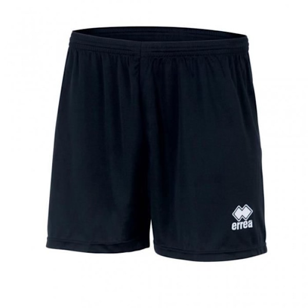 Shorts ERREA NEW SKIN Svart Svart M