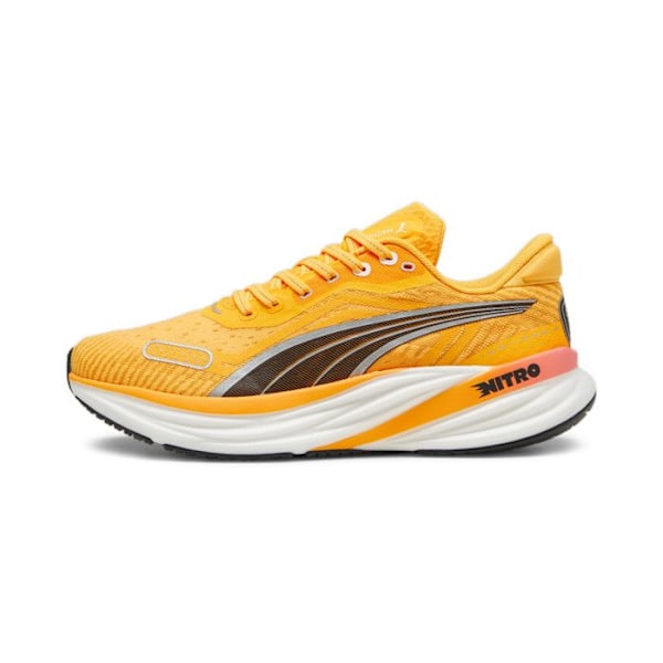 Puma Magnify NITRO 2 Tech löparskor orange 42