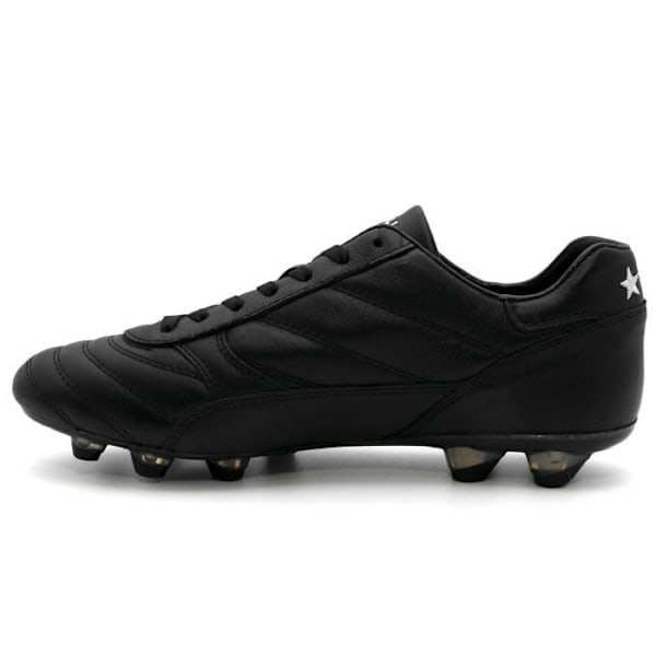 Pantofola D'oro Alloro Fg/Ag fotbollsskor Svart 44