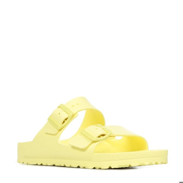 Birkenstock Arizona Eva Damsandaler - Gul Gul 36