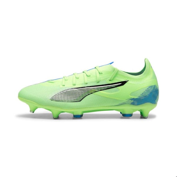 Puma Ultra 5 Match SG fotbollsskor gul 44