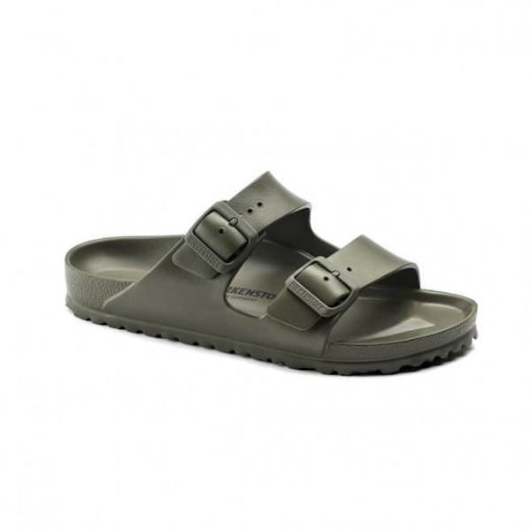 Birkenstock Arizona Eva Khaki Sandaler För Dam Kaki 36