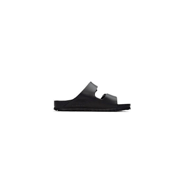 BIRKENSTOCK Mules & träskor Arizona Black Woman Svart 38