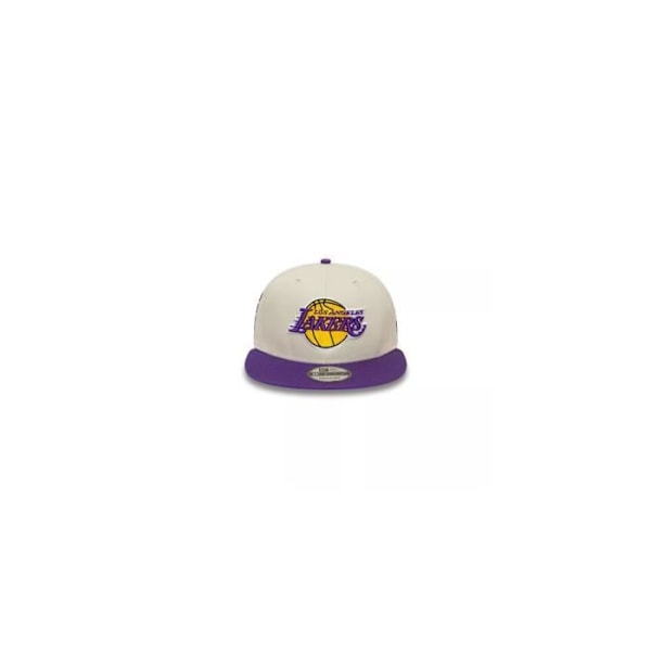 New Era 9FIFTY LOSLAK LA Lakers NBA Logo Keps - Herr Flerfärgad M/L