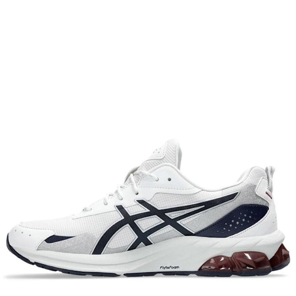 Asics Gel Quantum 180 6, Herrsneakers Vit midnatt 41 1/2