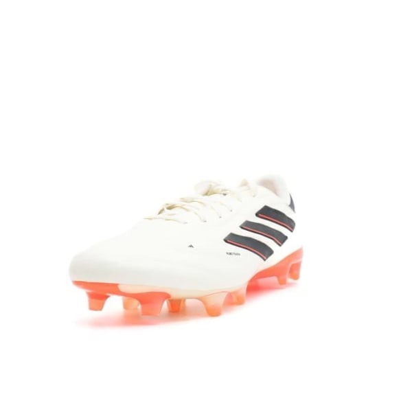 Adidas Sport Copa Pure 2 Elite Fg Fotbollsskor - Vit - Herr - Lawn (FG) Vit 43 1/2