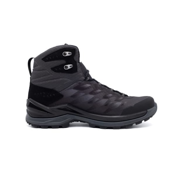 Lowa Ferrox Gtx® Mid Outdoor Shoes - Svart - Trekking - Vandring - Herr Svart 44 1/2