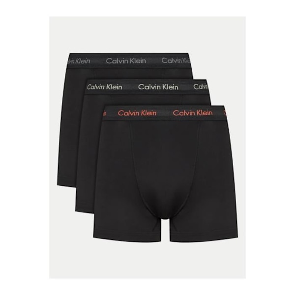 Tripack boxershorts i stretch i bomull - Calvin klein - Herr - S