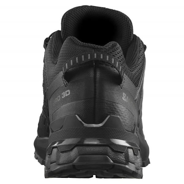 Trailrunningskor - SALOMON - Xa Pro 3D V9 - Herr - Svart - Drop 10 mm Svart 47 1/3