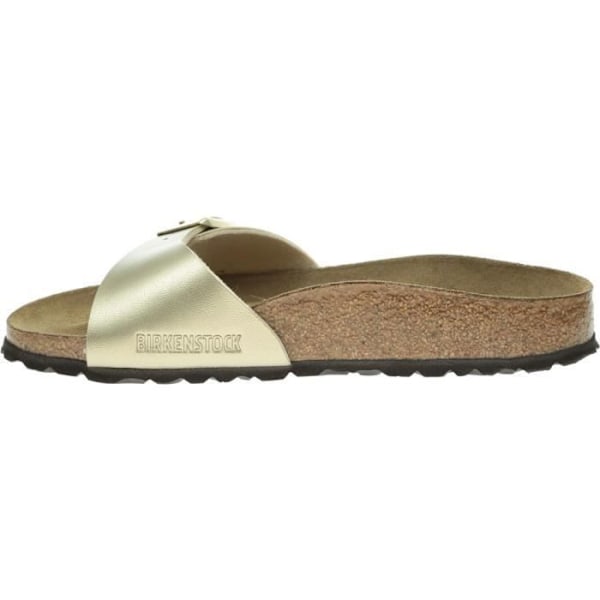 Flip flops - Birkenstock - Madrid - Dam - Gul - Storlek 39 Gul 38