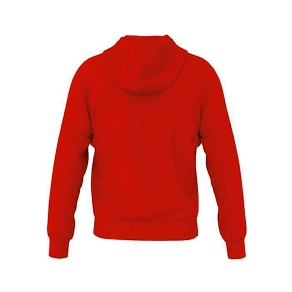 Errea wire 3.0 sweatshirt Röd S