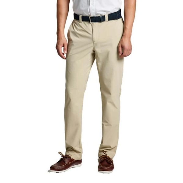 Slam Tech Chino byxor - Beige - Herr - Vattentät - Andas Beige XXL