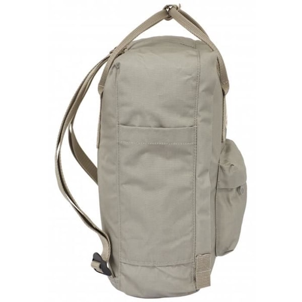FJALLRAVEN Kanken F23510-021 Ryggsäck Sand Sandgrå