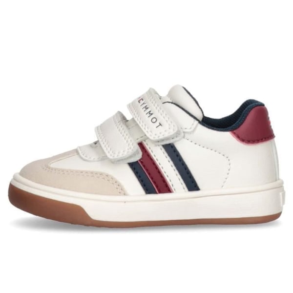 Tommy Hilfiger Sneakers Kardborrrandiga Low Top Sneakers - 22