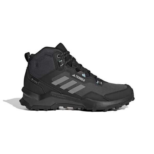 adidas Terrex AX4 Mid Gore-Tex Trail Skor - Dam - Svart - Multisport Svart 39 1/3