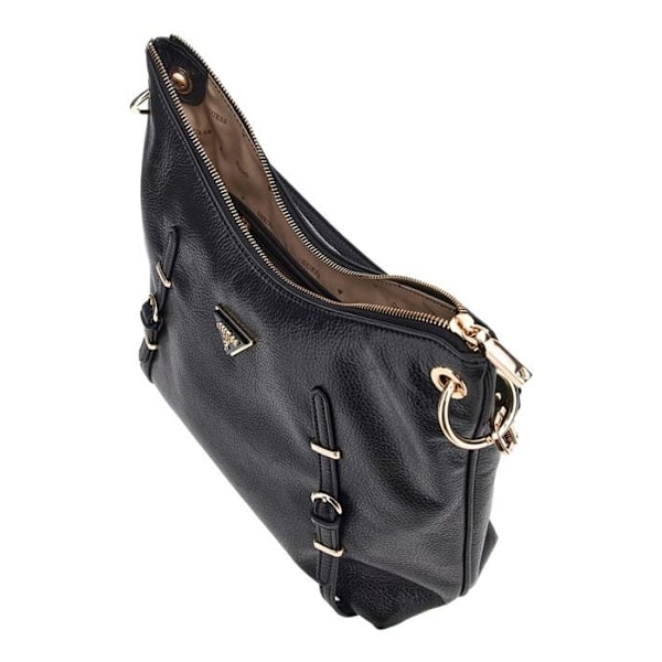 GUESS Levia Large Hobo Black [272025] - axelväska med väska svart