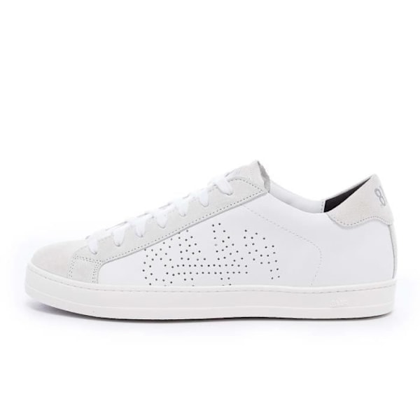 P448 Corjohn sneakers Vit 44