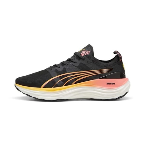 Puma Foreverrun Nitro löparskor Svart 41