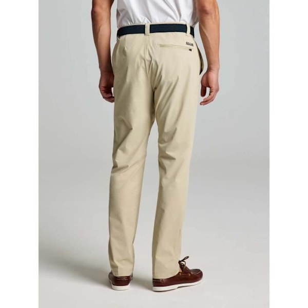 Slam Tech Chino byxor - Beige - Herr - Vattentät - Andas Beige jag