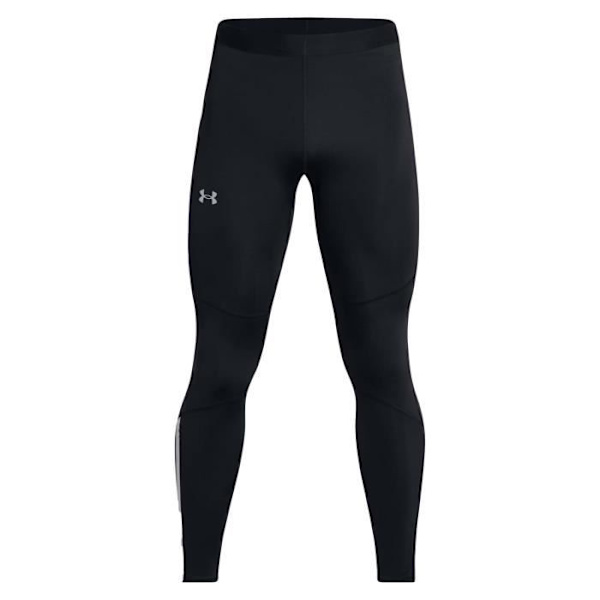 Sportkläder - UNDER ARMOR - Ua Launch Elite Cw Tights Sweat-Shirt - Herr - Långärmad - Svart Svart M