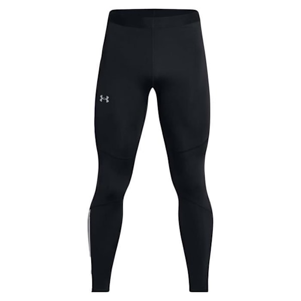 Sportkläder - UNDER ARMOR - Ua Launch Elite Cw Tights Sweat-Shirt - Herr - Långärmad - Svart Svart S