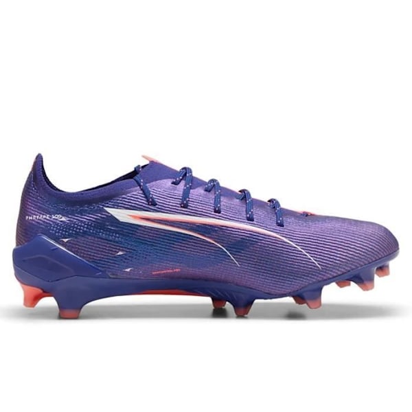 Puma Ultra 5 Ultimate Fg Wn Fotbollsskor Blå 39