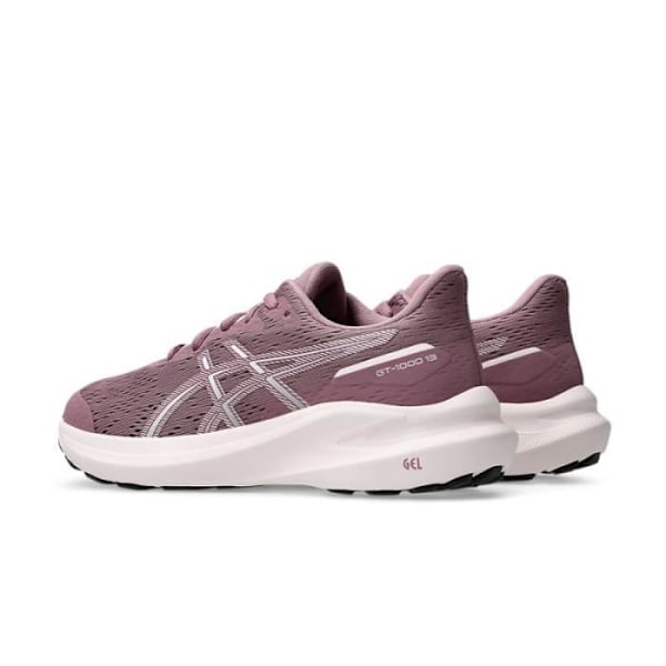 ASICS BARN SNEAKERS GT-1000 13 GS LILA Mauve 35