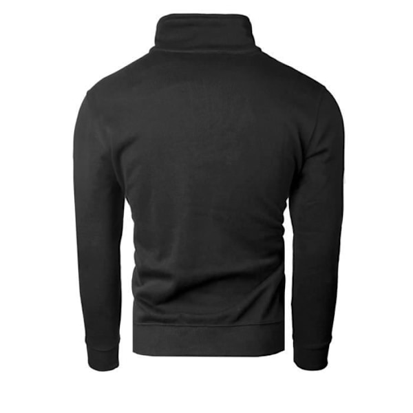 CHAMPION sweatshirt 218290KK001 Svart - Herr/Vuxen - Långa ärmar - Huvkrage Svart S