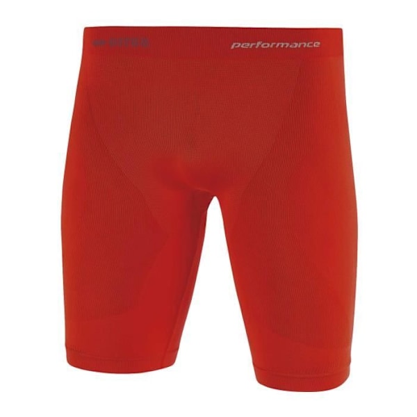 Errea Denis Thermal Bermuda Shorts i rött Röd XXL