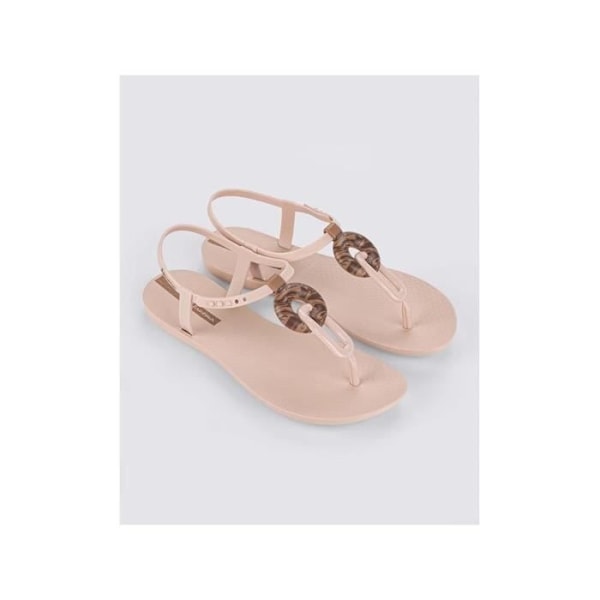 Ipanema Class Marble Dam Flip Flops 83513/AR574 T:41/42 C:BEIGE Beige 37