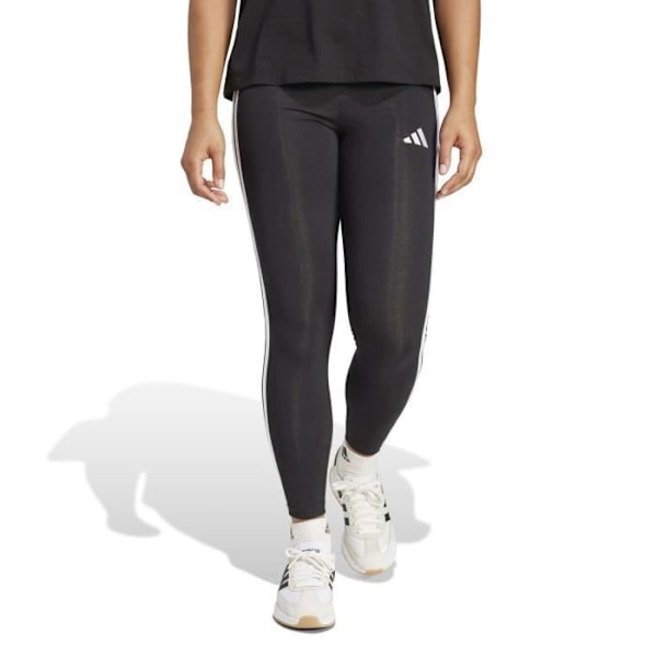 Legging Adidas Sport W 3S Sj Leg Svart XL