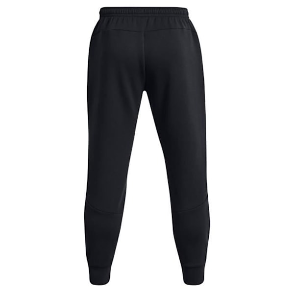 Ostoppbara FLC joggingbyxor för kvinnor - Under Armour - Svart - Andas - Fitness - Inomhus Svart jag