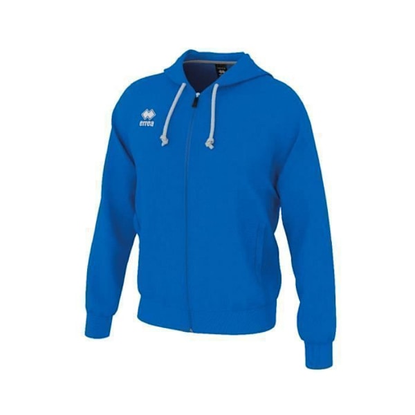 Errea wire 3.0 sweatshirt Blå XL