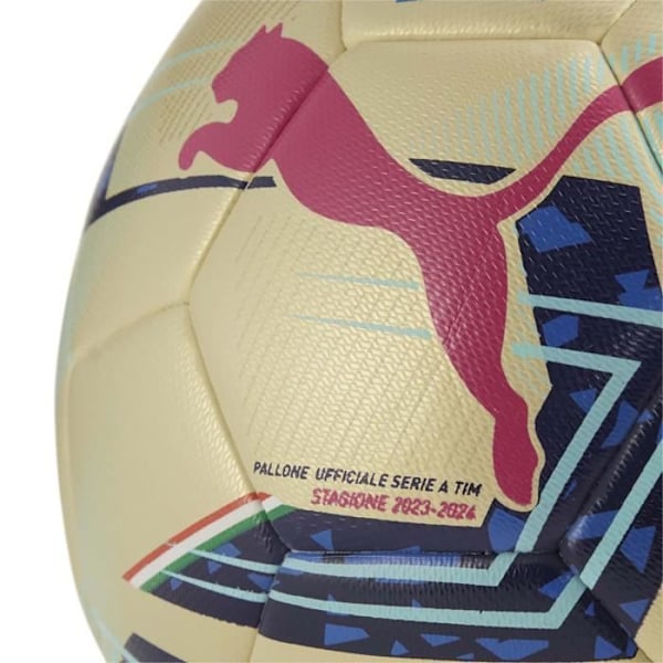 Puma Orbita Series A Hyb Super Cup Ball - 5